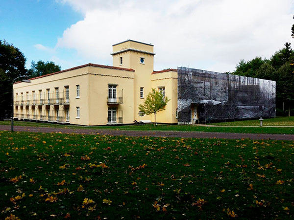 NATURE MATTER, Silkeborg Art Centre, 2018